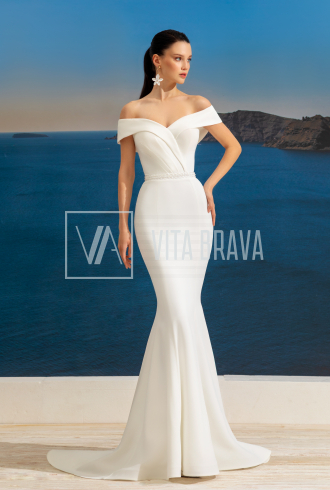 Вечернее платье Juliana5296B